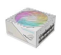 ASUS ROG Loki SFX-L - White Edition - alimentation électrique - 850 Watt