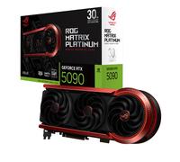ASUS ROG Matrix Platinum GeForce RTX 5090 32GB GDDR7 30th Anniversary Edition