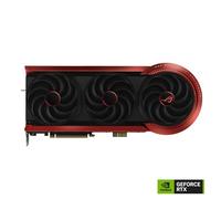 ASUS ROG-MATRIX-RTX5090-P32G-30TH-GAMING 32 Go