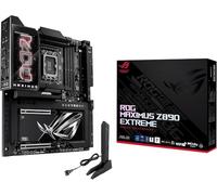 ASUS ROG Maximus Z890 Extreme - Carte mère Gaming Intel E-ATX (DDR5, 24+2+1+2 DrMOS, PCIe 5.0, 6 x M.2, WiFi 7, Thunderbolt 5, Aura Sync RGB)