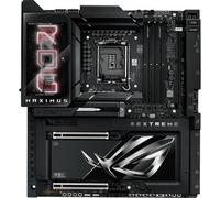 ASUS ROG Maximus Z890 Extreme - Carte mère Gaming Intel E-ATX (DDR5, 24+2+1+2 DrMOS, PCIe 5.0, 6 x M.2, WiFi 7, Thunderbolt 5, Aura Sync RGB)