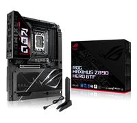 ASUS ROG MAXIMUS Z890 HERO BTF Intel Z890 LGA 1851 (Socket V1) ATX