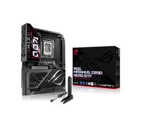 ASUS ROG Maximus Z890 Hero BTF Z890 LGA 1851 ATX Carte mère, Conception de connecteur caché, Advanced AI PC Ready, 22+1+2+2 étapes, DDR5, WiFi 7, 2.5G LAN, 6X M.2, PCIe 5.0, Thunderbolt 4, USB Type-C