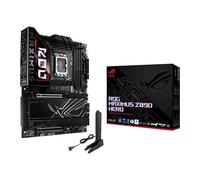 ASUS ROG MAXIMUS Z890 HERO Intel Z890 LGA 1851 (Socket V1) ATX