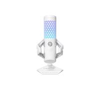 Asus ROG Microphone Gaming ROG CARNYX Blanc
