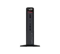 ASUS ROG NUC RNUC15JNK9X28AA2 Intel Core Ultra 9 275HX 32 Go DDR5-SDRAM 2 To SSD NVIDIA GeForce RTX 5080 Windows 11 Home USFF Mini PC Noir