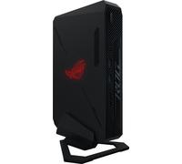 ASUS ROG NUC RNUC14SRKU7168A0I - Mini-PC - Core Ultra 7 155H / 1.4 GHz - RAM 16 Go - SSD 512 Go - GeForce RTX 4060 - 1GbE, 2.5GbE, Wi-Fi 6E, Bluetooth 5.3 - WLAN : 802.11a/b/g/n/ac/ax (Wi-Fi 6E)