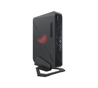 ASUS ROG NUC 14 RNUC14SRKU7168A2I Intel Core Ultra 7 155H 16 Go DDR5-SDRAM 512 Go SSD NVIDIA GeForce RTX 4060 Windows 11 Home Mini PC Noir