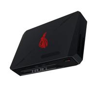 ASUS ROG NUC RNUC14SRKU9189A0I Intel Core Ultra 9 185H 32 GB DDR5-SDRAM 1 TB SSD NVIDIA GeForce RTX 4070 Mini PC Nero