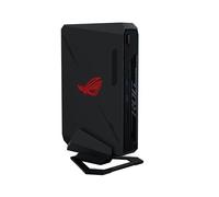 ASUS ROG NUC RNUC14SRKU9189A2I Intel Core Ultra 9 185H 32 GB DDR5-SDRAM 1 TB SSD NVIDIA GeForce RTX 4070 Windows 11 Home Mini PC Nero (ASUS ROG NUC RNUC14SRKU9189A2I - mini)