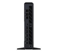 ROG NUC RNUC15JNK7X569A2 - Mini PC jeux - Core Ultra 7 255HX / jusqu'à 5.2 GHz - RAM 16 Go - SSD 1 To - NVMe - GeForce RTX 5060 - Gigabit Ethernet,