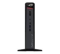 ASUS ROG NUC RNUC15JNK9X28AA2 Intel Core Ultra 9 275HX 32 Go DDR5-SDRAM 2 To SSD NVIDIA GeForce RTX 5080 Windows 11 Home USFF Mini PC Noir