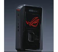 ASUS ROG NUC RNUC15JNK9X28AA2 Intel Core Ultra 9 275HX 32 Go DDR5-SDRAM 2 To SSD NVIDIA GeForce RTX