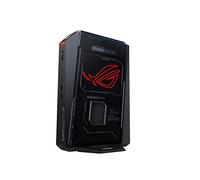 ASUS ROG NUC RNUC15JNK9X28AA2 Intel Core Ultra 9 275HX 32 Go DDR5-SDRAM 2 To SSD NVIDIA GeForce RTX 5080 Windows 11 Home USFF Mini PC Noir