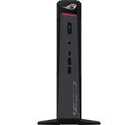 ASUS ROG NUC RNUC15JNK9X28AA2 - Mini-PC - Core Ultra 9 275HX / 2.7 GHz - RAM 32 Go - SSD 2 To - NVMe - GeForce RTX 5080 - Wi-Fi 7, Wi-Fi 6, 1GbE, 2.5GbE, Bluetooth 5.3 - WLAN : 802.11a/b/g/n/ac/ax/be,