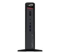 ASUS ROG NUC RNUC15JNK9X389A2 Intel Core Ultra 9 275HX 32 Go DDR5-SDRAM 1 To SSD NVIDIA GeForce RTX 5070 Ti Windows 11 Home USFF Mini PC Noir