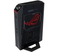 ASUS ROG NUC RNUC15JNK9X489A2 - Mini PC jeux - Core Ultra 9 275HX / jusqu'à 5.4 GHz - RAM 32 Go - SSD 1 To - NVMe - GeForce RTX 5070 - IEEE 802.11be (Wi-Fi 7), IEEE 802.11ax (Wi-Fi 6), Gigabit Etherne