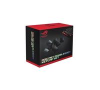 ASUS ROG PBT Keycap Set (AC03) Capuchon de clavier