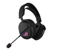 ASUS ROG Pelta Casque Avec fil &sans fil Arceau Gaming USB Type-C Bluetooth Noir