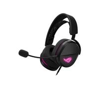 ASUS ROG Pelta Core - Casque Gaming Filaire léger - Noir