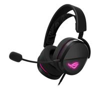 ASUS ROG Pelta Core Casque Noir 300 g