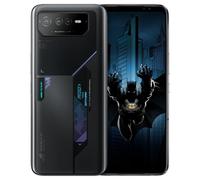 ASUS ROG Phone 6 AI2203-5B028E1 6.78" Double SIM Android 12 5G USB Type-C 12 Go 256 Go 6000 mAh Noir