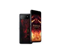 ASUS ROG Phone 6 Édition Diablo Immortal Dual Sim 16+512 Go Rouge Hellfire