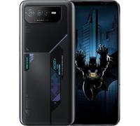 ASUS ROG Phone 6D Batman Edition Dual Sim 12+256GB night black