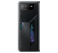 ASUS ROG Phone 6 AI2203-5B028E1 17,2 cm (6.78") Double SIM Android 12 5G USB Type-C 12 Go 256 Go 6000 mAh Noir