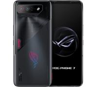ASUS ROG Phone 7 AI2205-16G512G-BK-EU 17,2 cm (6.78") Double SIM Android 13 5G 16 Go 512 Go 6000 mAh Noir