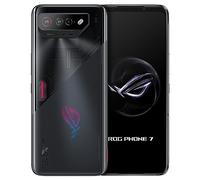 ASUS ROG Phone 7, EU Official, Black, 512GB Storage and 16GB RAM, 6.78 inches, Snapdragon 8 Gen 2.