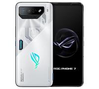 ASUS ROG Phone 7 90AI00H2-M000C0 smartphone 17,2 cm (6.78") Double SIM Android 13 5G USB Type-C 12 Go 256 Go 6000 mAh Blanc