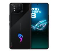 ASUS ROG Phone 8 256 Go Noir fantôme