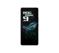 ASUS ROG Phone 9 AI2501-12G256G-BK-EU 17,2 cm (6.78") Double SIM Android 15 5G USB Type-C 12 Go 256 Go 5800 mAh Noir