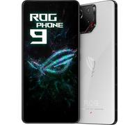 ASUS ROG Phone 9 AI2501-12G512G-WH 17,2 cm (6.78") Double SIM Android 15 5G 12 Go 512 Go 5800 mAh Blanc