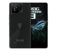 ASUS ROG Phone 9 AI2501-12G256G-BK-EU 17,2 cm (6.78") Double SIM Android 15 5G USB Type-C 12 Go 256 Go 5800 mAh Noir