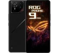ASUS "ROG Phone 9 Pro 17,2 cm (6.78"") Double SIM Android 15 5G USB Type-C 16 Go 512 Go 5800 mAh Noir, Smartphone"