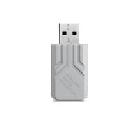 ASUS ROG Polling Rate Booster - Amplificateur USB taux de sondage pour souris/clavier ROG - 22x34x13mm - Blanc - Compatible ASUS ROG