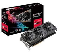 ASUS ROG Poseidon GeForce GTX, GPU de Jeu