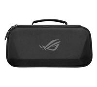 ASUS Étui de protection ROG Xbox Ally / Ally X – Premium rigide avec support intégré – Noir