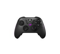Asus ROG Raikiri II - Manette sans fil Xbox et PC - Tri-mode (2,4 GHz / Bluetooth / USB-C) - Joysticks TMR anti-dérive - 4 boutons arrière - Aura RGB - Étui et support inclus
