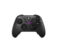 Asus ROG Raikiri II - Manette sans fil Xbox et PC - Tri-mode (2,4 GHz / Bluetooth / USB-C) - Joysticks TMR anti-dérive - 4 boutons arrière - Aura RGB - Étui et support inclus