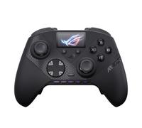 Manette sans fil Asus ROG RAIKIRI II PRO Noir pour PC Noir