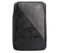 ASUS ROG Ranger BP1500 39,6 cm (15.6") Sac à dos Noir, Gris