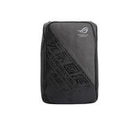 ASUS ROG Ranger BP1500 Sac à dos 15.6" Noir/Gris, Polyester, Volume 16L, Dimensions compartiment PC 390x266x30.1mm, 460x300x145mm, 720g