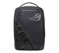 ASUS ROG Ranger BP1501G 43,2 cm (17") Sac à dos Noir, Gris