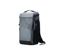 ASUS Sac à dos ROG Ranger BP2701 – 22 L hydrofuge – compatible 17 pouces – Gris Cybertext Edition