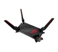 ASUS ROG Rapture GT-AX6000 routeur sans fil 2.5 Gigabit Ethernet Bi-bande (2,4 GHz / 5 GHz) Noir