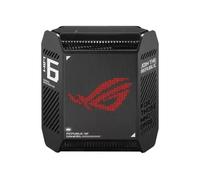 ASUS ROG Rapture GT6 Black 1PK AX10000 Whole-Home