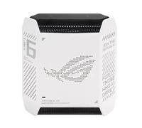 ASUS ROG Rapture GT6 White 1PK AX10000 Whole-Home